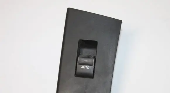 Toyota Auris E180 Electric window control switch 7427102630