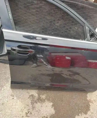 Audi A6 S6 C7 4G Front door