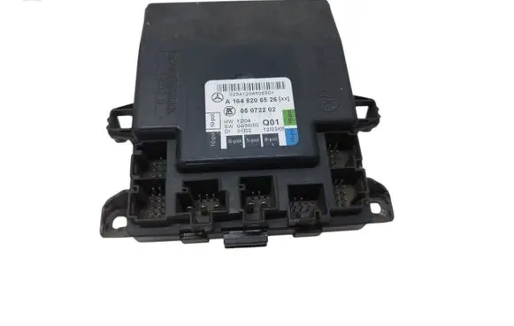 Mercedes-Benz ML W164 Door control unit/module A1648206526 05072202