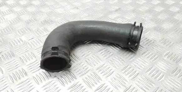 Audi A4 S4 B8 8K Intercooler hose/pipe 8K0143709H