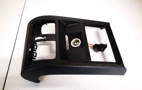 Volkswagen PASSAT B7 Other interior part 3aa864376