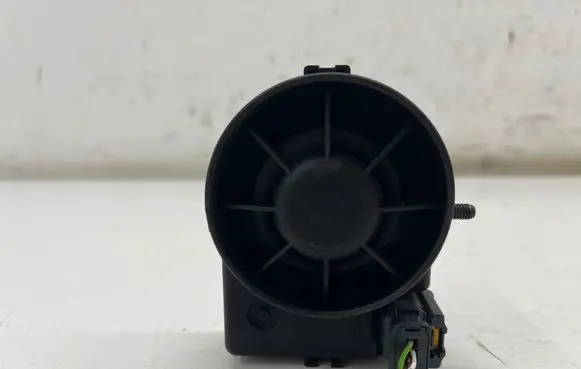 Opel Mokka B Alarm system siren 9677756080