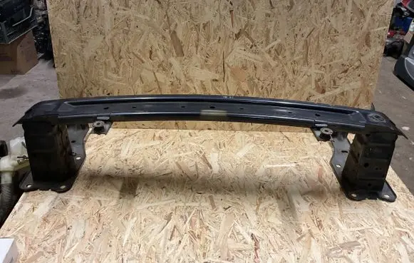 Ford Mondeo MK IV Front bumper cross member 7S71U10922AG