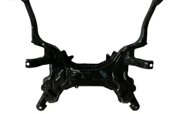 Toyota Yaris Cross Front subframe
