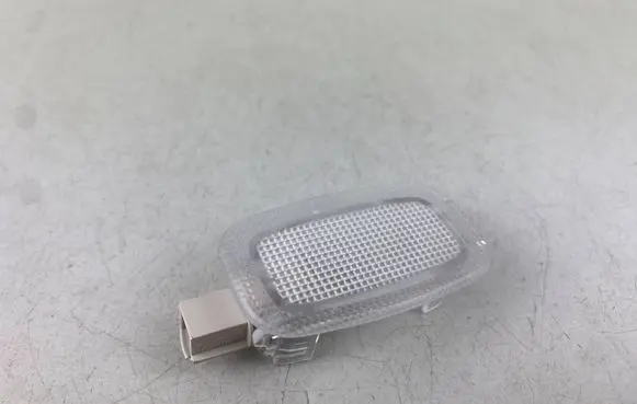 Mercedes-Benz C W204 Other interior light A2218200401