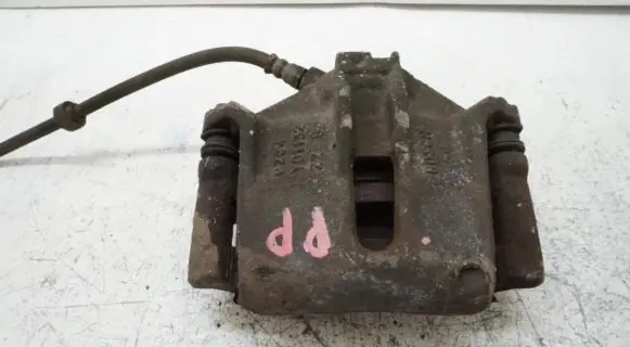 Peugeot 1007 Front brake caliper