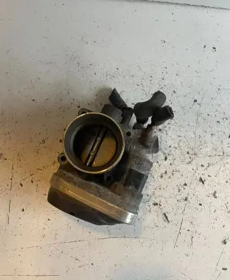 Audi A3 S3 A3 Sportback 8P Throttle valve 06A133062AT A2C53093430