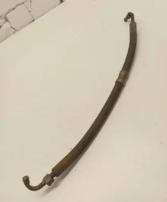 Volkswagen II LT Power steering hose/pipe/line 2D142289F