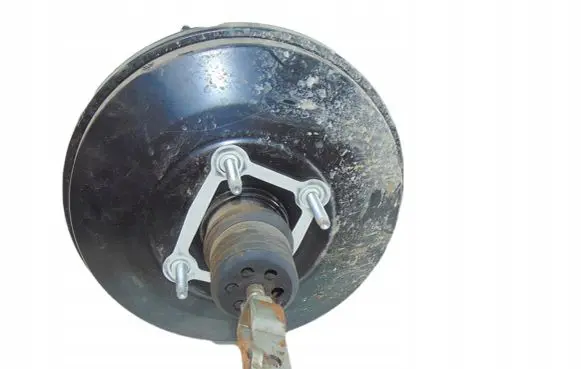 Subaru Forester SH Brake booster 07SG215T