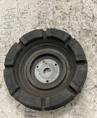 Volkswagen Multivan T5 Coil spring mount 7E0412331