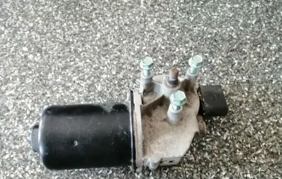 Audi A6 S6 C5 4B Wiper motor 4B1955113A