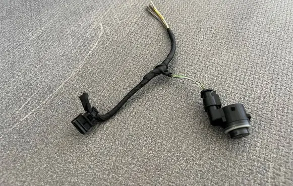 Audi Q5 SQ5 Parking PDC sensor 5Q0919275C 0401180448 E1161105