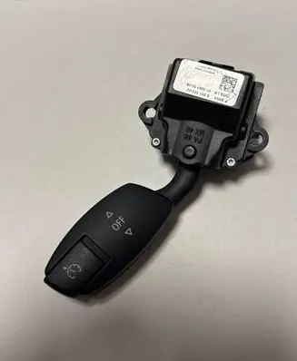 BMW 5 E60 E61 Cruise control stalk 6951352