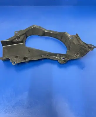 Tesla Model S Other engine bay part 160685100A