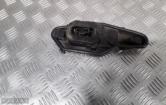 Tail light bulb cover holder