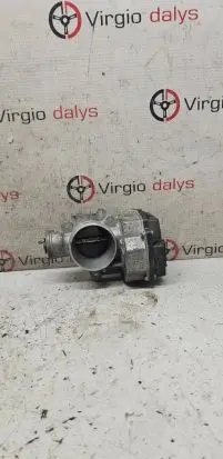 Citroen C3 Throttle valve 9640796280 408239821001