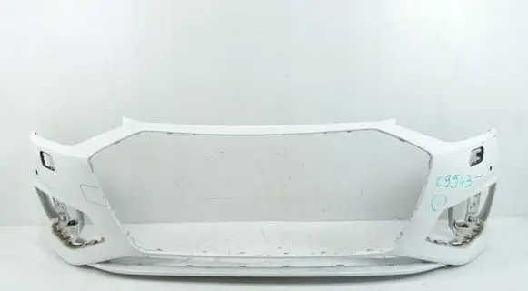 Audi A4 S4 B9 8W Front bumper 8W0807437AH