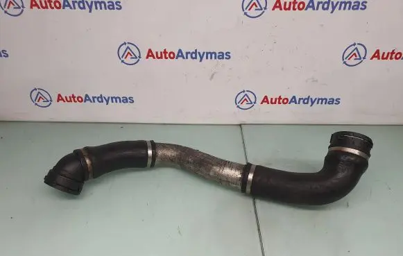 BMW 5 E60 E61 Intercooler hose/pipe 7790090 11617790090