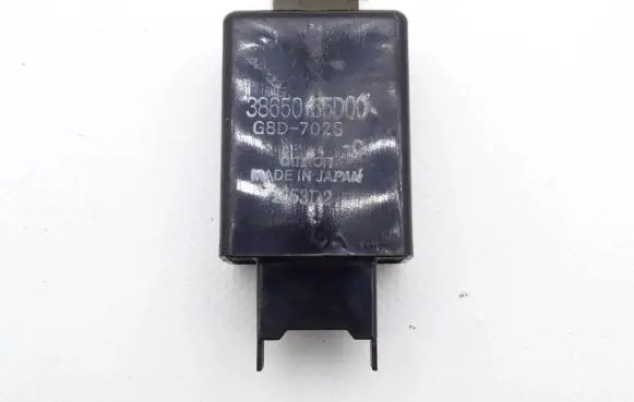 Suzuki Jimny Window wiper relay 38650-65D00