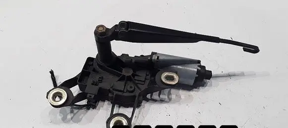 Ford Fiesta Rear window wiper motor a17k441