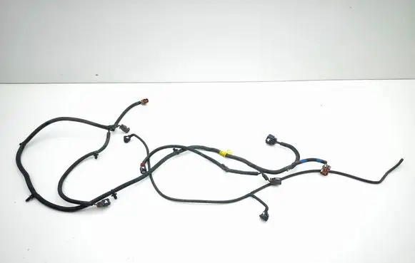 Opel Antara Parking sensor (PDC) wiring loom 95470715