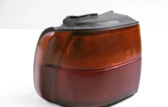 Mitsubishi Space Gear Rear/tail lights 220-87009