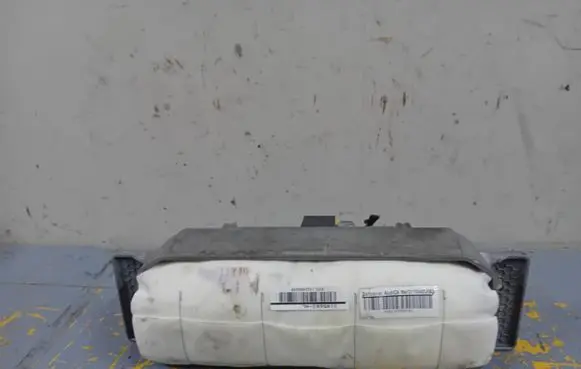 Audi A6 S6 C6 4F Passenger airbag 4F1880204H 310378690