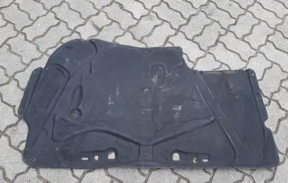 Honda Accord Engine bonnet/hood sound/heat insulation 