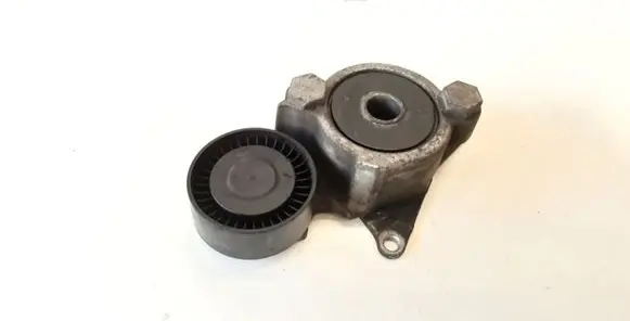 Toyota Avensis T250 Generator/alternator belt tensioner 166200R010