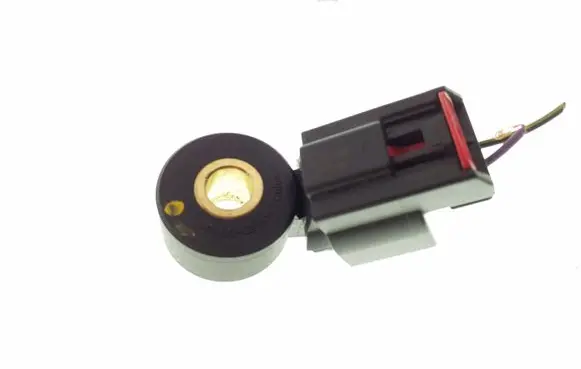 Opel Mokka X Detonation knock sensor 12636736