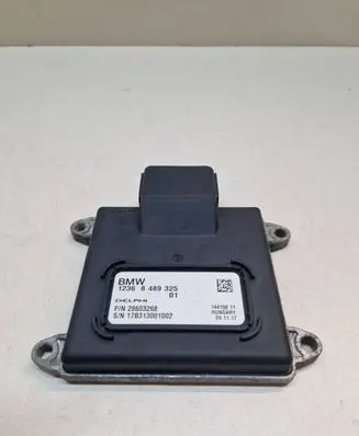 BMW i3 Engine control unit/module 28603268 8489325 14415011