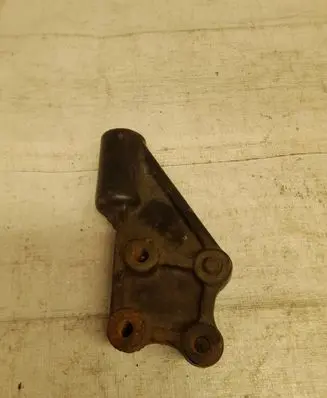 Iveco Daily 5th gen Towing hook eye 307S2