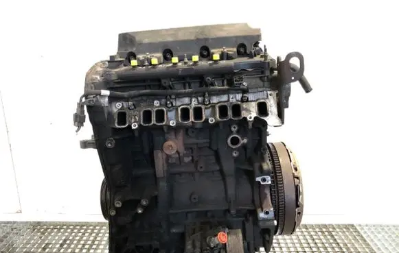 Peugeot Boxer Engine 4HH