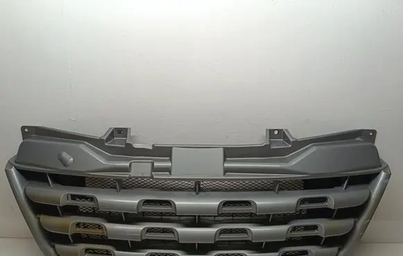 Renault Master III Front bumper upper radiator grill 0001045706 24449 123456769
