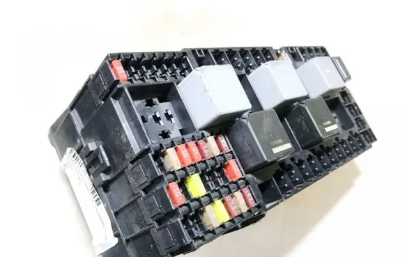 Ford Transit Fuse box set 71547483 BK3T14401KLC