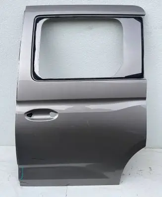 Volkswagen Caddy Side sliding door 2K7843207R