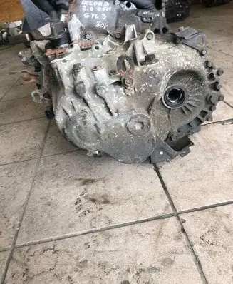 Honda Accord Manual 5 speed gearbox GYL3 GYL31003635 1003635