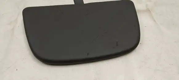 Bentley Flying Spur ISOFIX cover 4w0887097