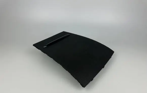 Mercedes-Benz A W169 Parking PDC sensor display screen A1696801336 A0015423723 1005915