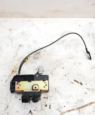 Volvo XC90 Tailgate/trunk/boot lock/catch/latch 30753070 22135XX