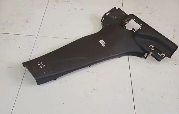 Honda Civic (B) pillar trim (top) 84121SNBJ0 84121-SNB-J0