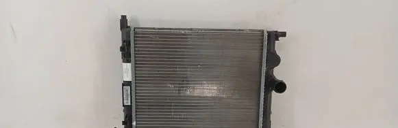 Volkswagen Up Coolant radiator 1S0121253AN