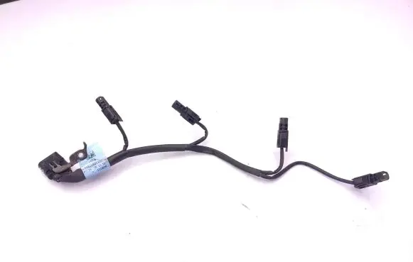 Mercedes-Benz Sprinter W906 Glow plug wires A6511501333