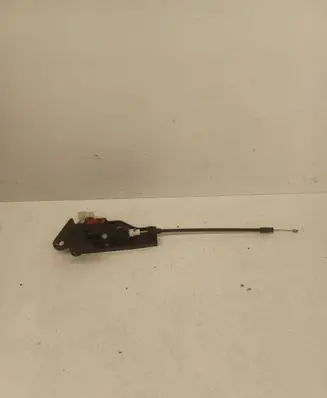 Tesla Model 3 Engine bonnet/hood lock/catch 109878900D