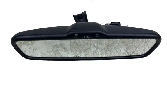 Toyota Yaris XP210 Rear view mirror (interior) 87810K0050