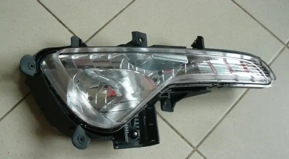 KIA Sportage Front fog light 922023W200