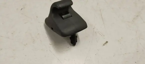 Hyundai Kona I Sun visor clip/hook/bracket 