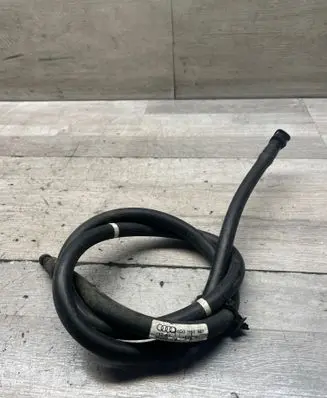 Volkswagen PASSAT B6 Headlight washer hose/pipe 4G0955667