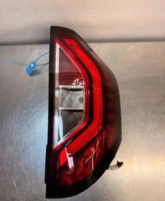 Renault Kangoo III Rear/tail lights 