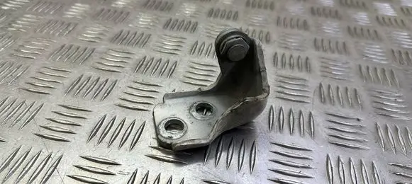 Ford Ecosport Front door lower hinge BB537822811AH